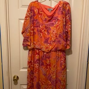 Bring Spring into the Fall